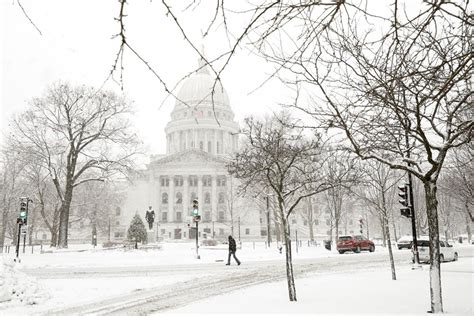 MADiSON .